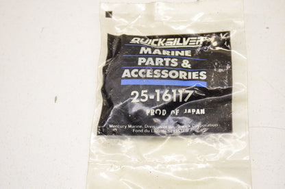 New OEM Quicksilver Mercury Grommet NOS