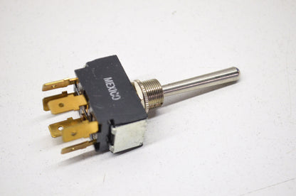 New Cole Hersee Toggle Switch NOS