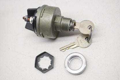 New Napa Universal Ignition Switch NOS