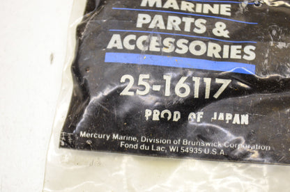 New OEM Quicksilver Mercury Grommet NOS
