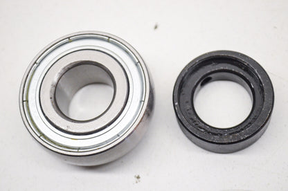 New Eccentric 7/8in Locking Collar Insert Bearing NOS