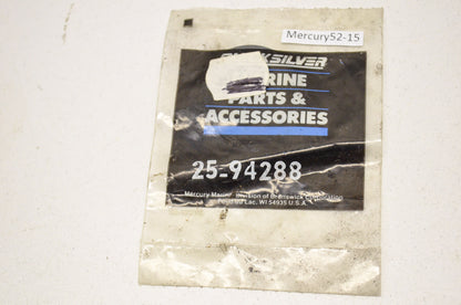 New OEM Quicksilver Mercury Quad Ring NOS