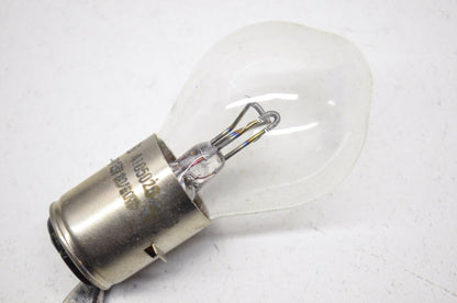 New Trifa 12 V 6060W BA 20 d Light Bulb NOS