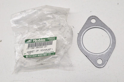 New Robin Exhaust Gasket Polaris Scrambler Xplorer Trail Blazer NOS