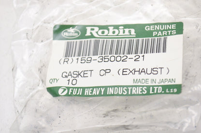 New Robin Exhaust Gasket Polaris Scrambler Xplorer Trail Blazer NOS