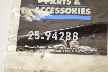 New OEM Quicksilver Mercury Quad Ring NOS