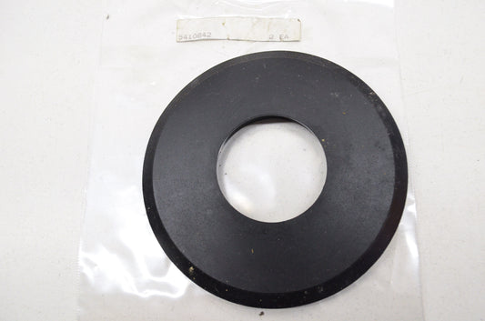 OEM Polaris 5410842 Fuel Tank Grommet NOS