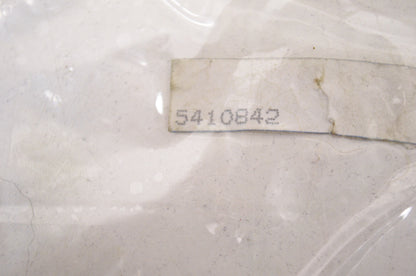 OEM Polaris 5410842 Fuel Tank Grommet NOS