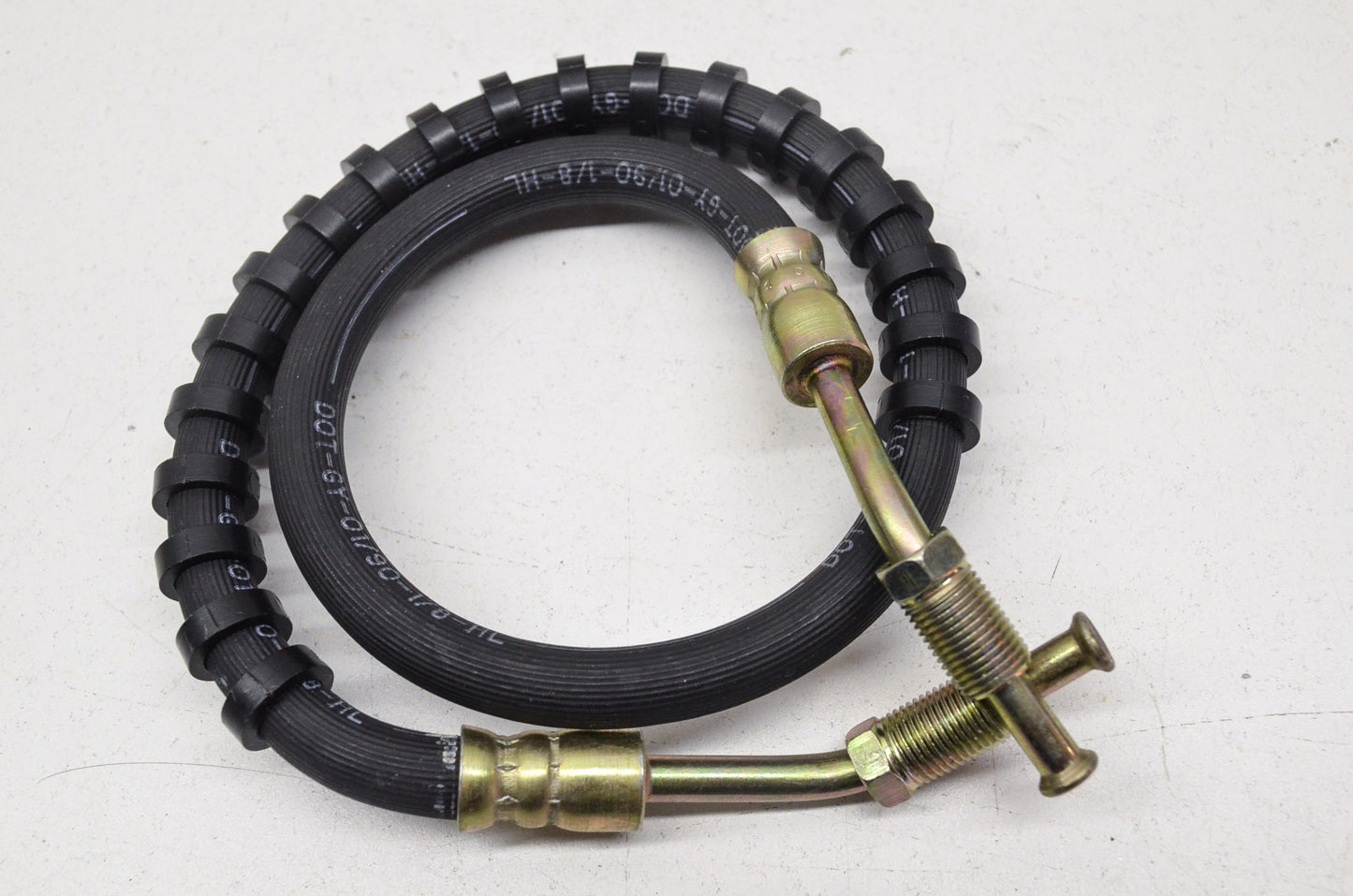 New OEM Polaris Brake Line Trail Boss Big Boss Trail Blazer NOS