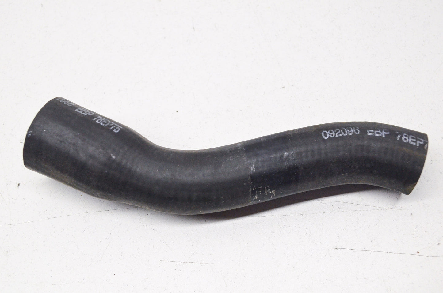 New OEM Polaris Engine Out Filler Hose XLT Classic Indy Widetrak NOS