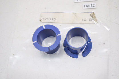 OEM Polaris 3573910 Nylon Bushing Qty 2 NOS