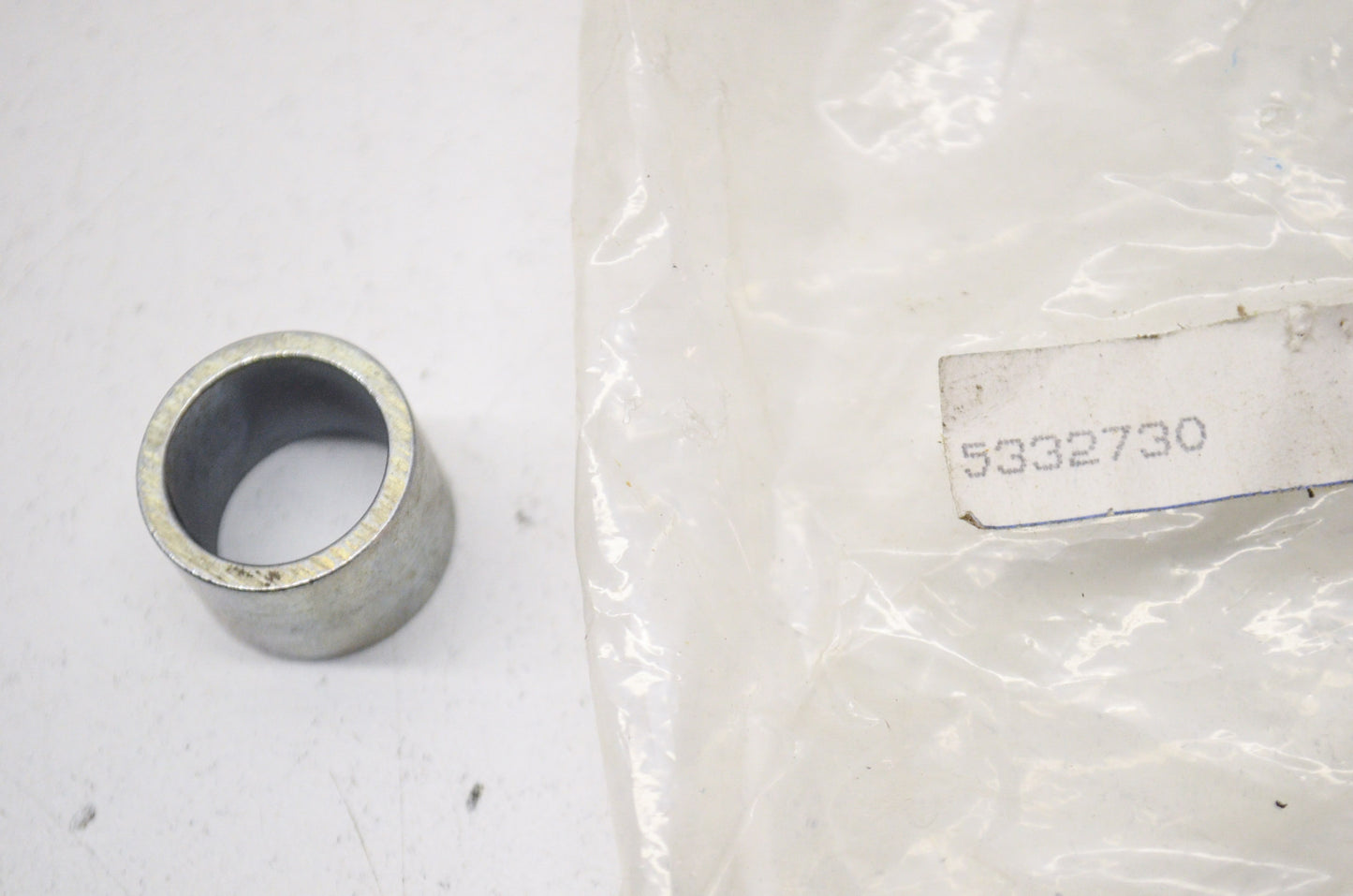 OEM Polaris 5332730 Carriage Wheel Spacer NOS