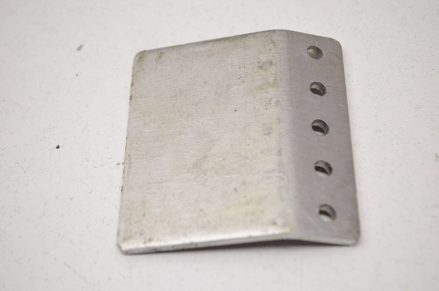 OEM Polaris 5240101 Cooling Extension Guard NOS