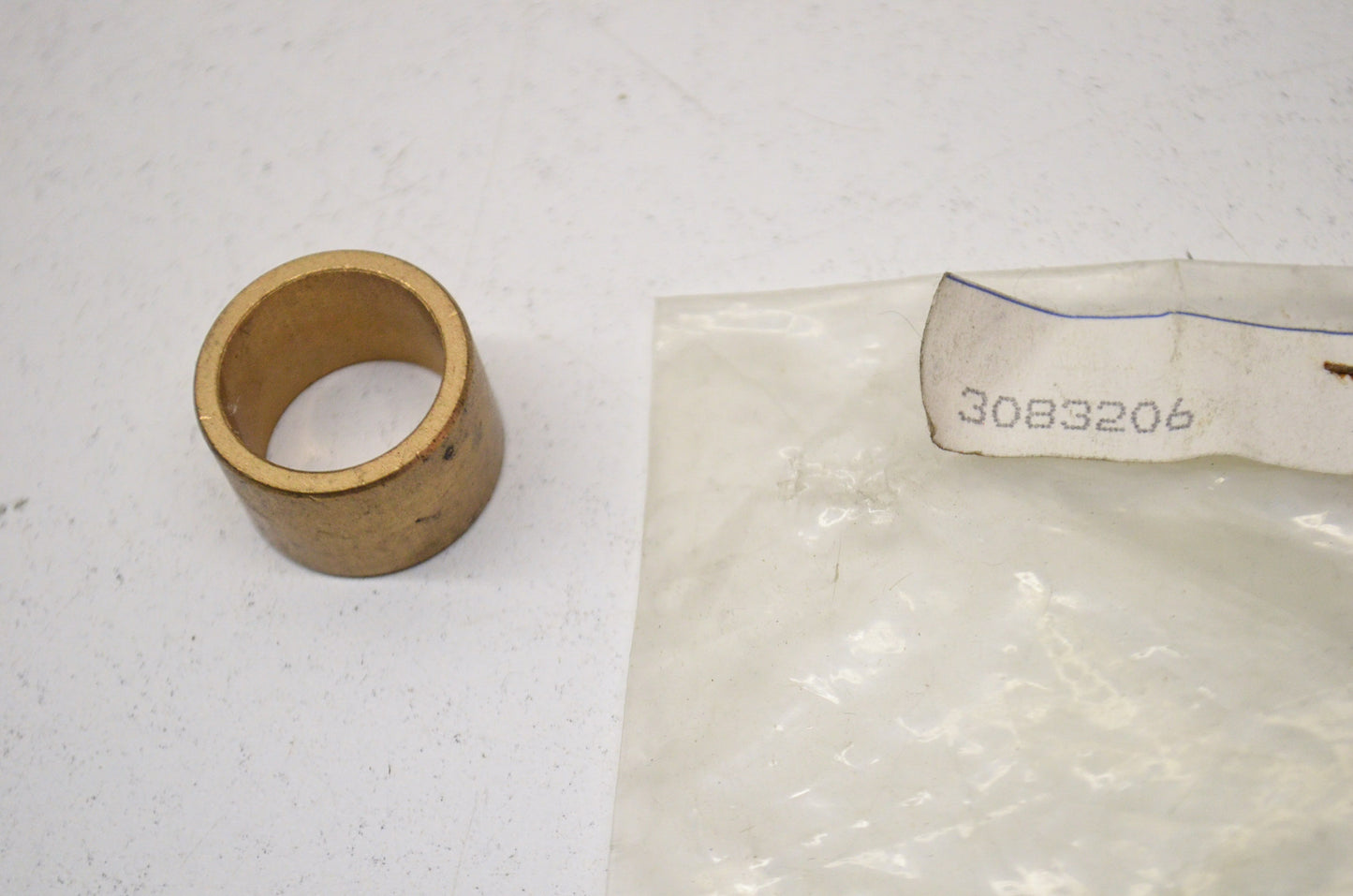 New OEM Polaris 3083206 Starter Bushing Sprint Star Trail Classic XLT RXL NOS
