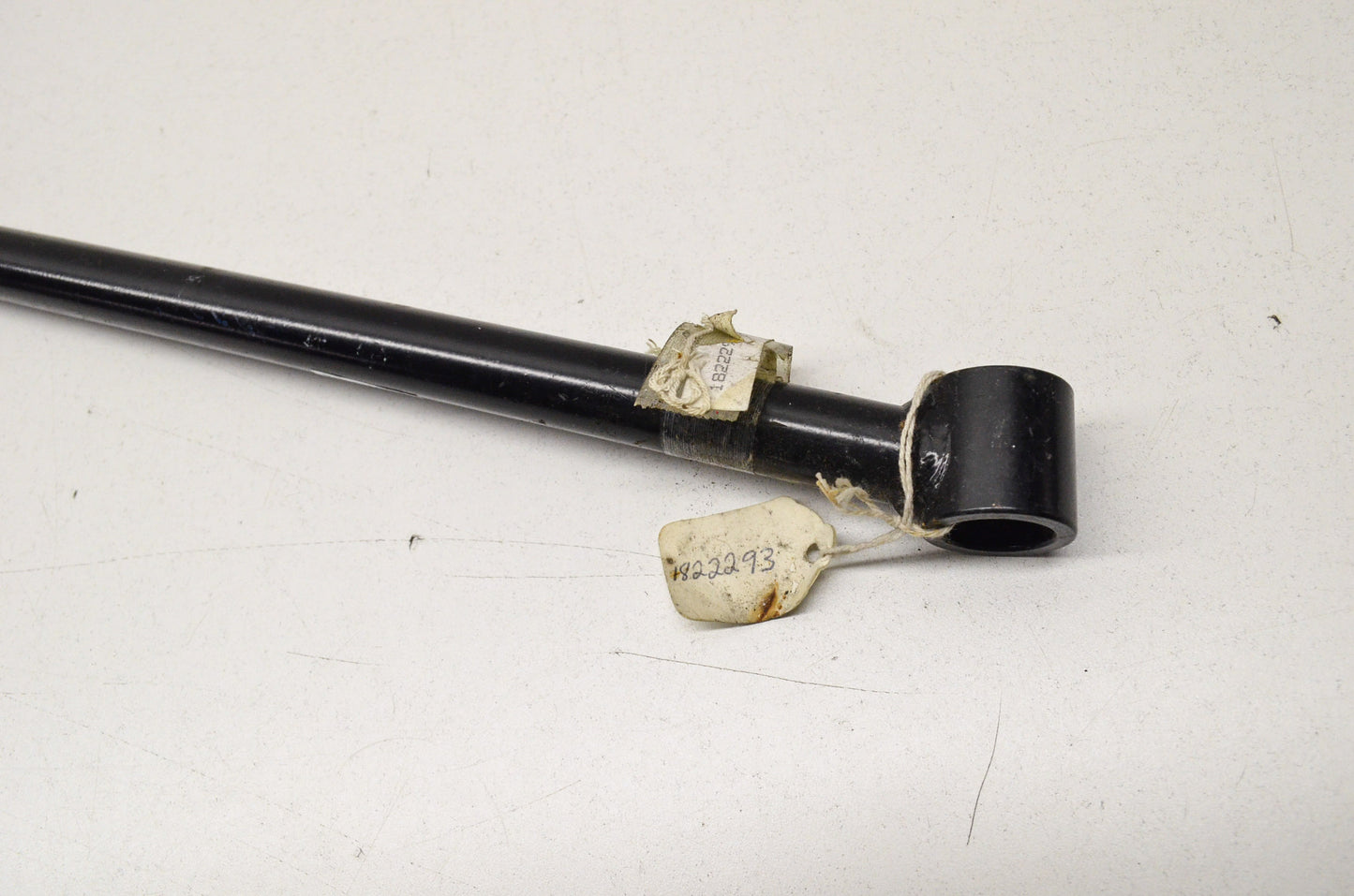 OEM Polaris 1822293-067 Low Black Radius Rod Classic Touring XLT NOS