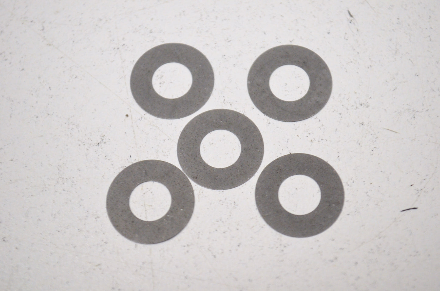 New OEM Polaris Clutch Shim Washer QTY 5 NOS