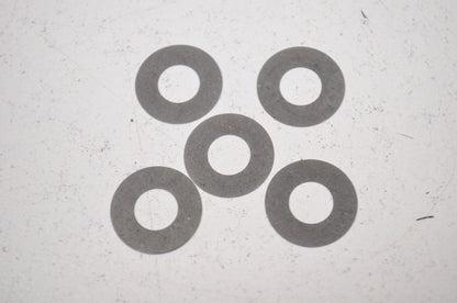 New OEM Polaris Clutch Shim Washer QTY 5 NOS