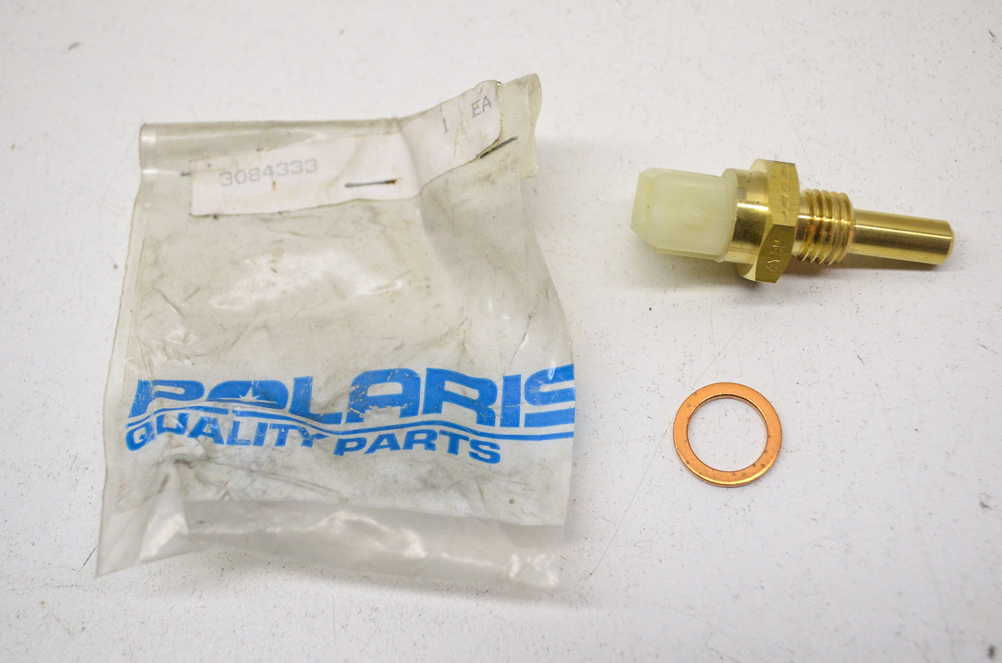 New OEM Polaris Water Temp Sensor Classic 500 NOS