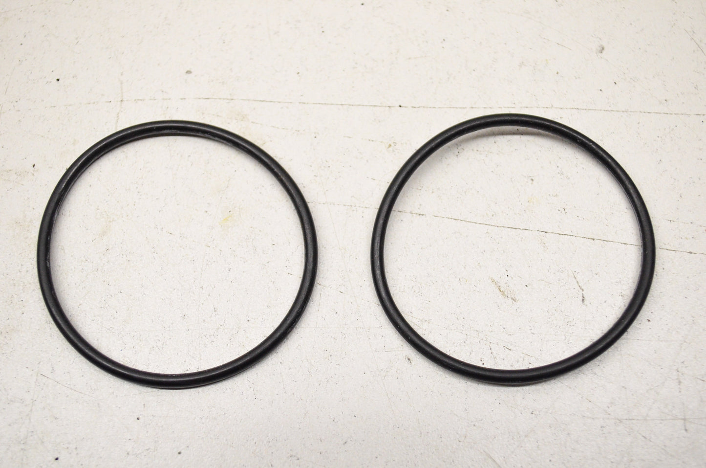 New OEM Quicksilver Mercury O Rings QTY 2 NOS