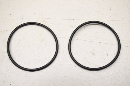 New OEM Quicksilver Mercury O Rings QTY 2 NOS