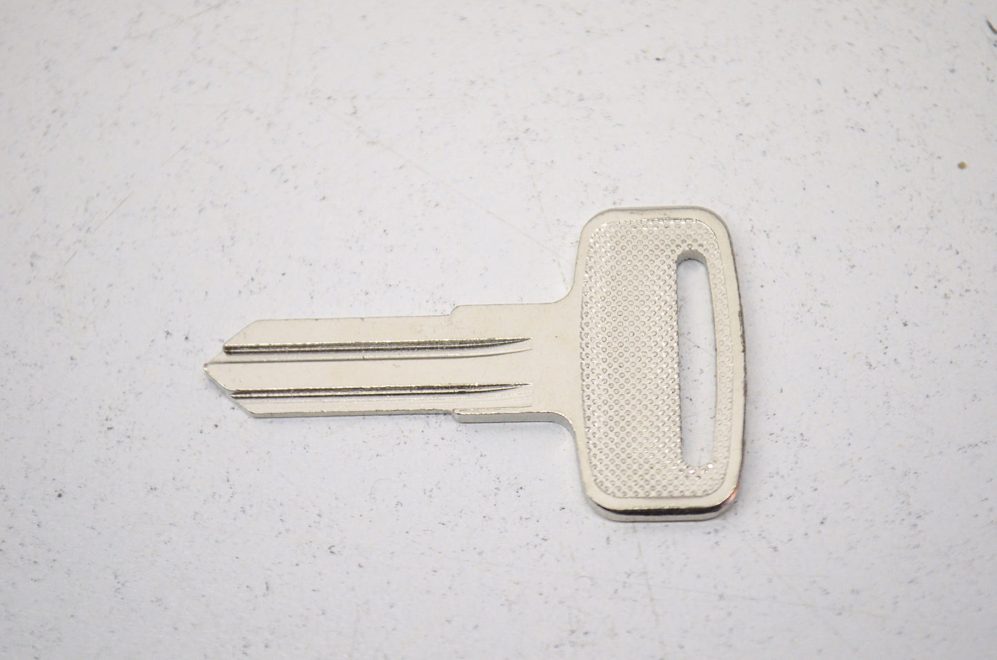 New OEM Polaris Blank Key Magnum Sportsman Scrambler Xplorer Trail Blazer NOS