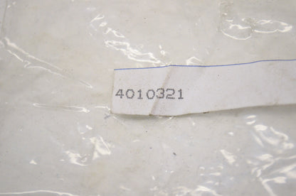 New OEM Polaris Blank Key Magnum Sportsman Scrambler Xplorer Trail Blazer NOS