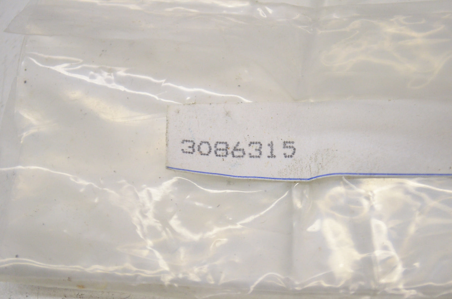 OEM Polaris 3086315 Spacer NOS