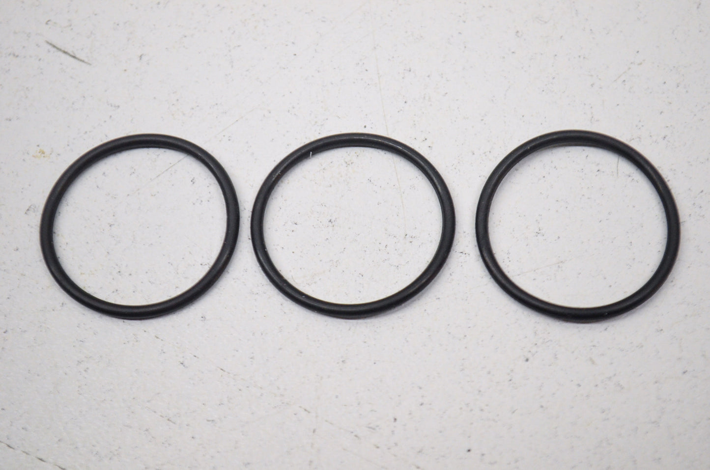 New OEM Polaris O Rings QTY 3 SLH SLTH SLTC Genesis Virage NOS