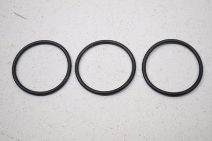 New OEM Polaris O Rings QTY 3 SLH SLTH SLTC Genesis Virage NOS