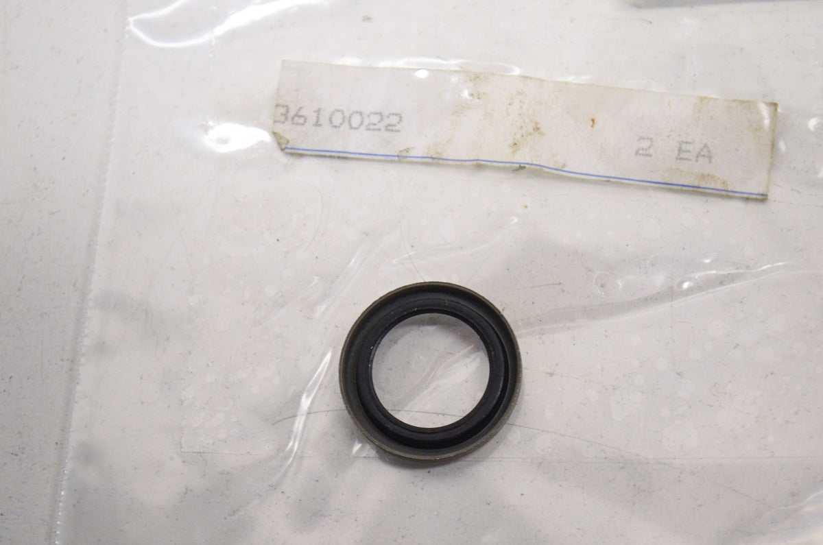 OEM Polaris 3610022 Oil Seal NOS