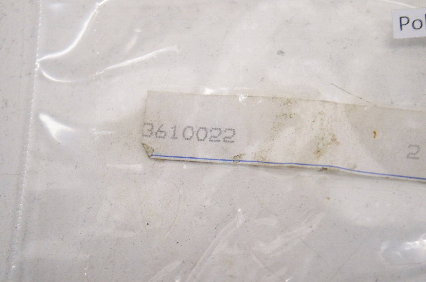 OEM Polaris 3610022 Oil Seal NOS