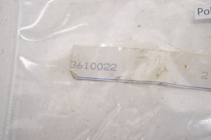 OEM Polaris 3610022 Oil Seal NOS