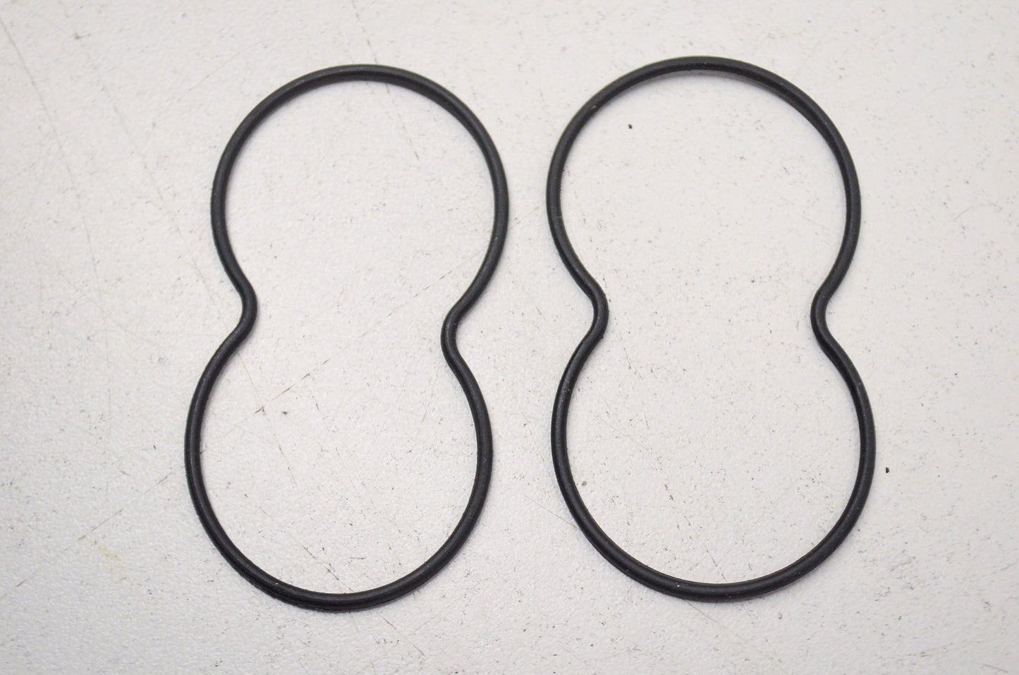 New OEM Polaris Thermo Fitting O Ring Seals QTY 2 SL SLT SLX Genesis Virage NOS