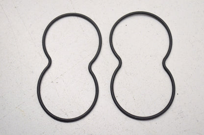 New OEM Polaris Thermo Fitting O Ring Seals QTY 2 SL SLT SLX Genesis Virage NOS