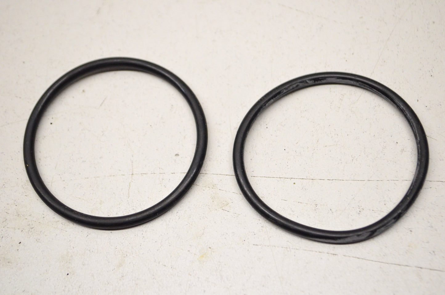 Quicksilver 25-33145 Mercury Water Pump O-Ring Qty 2 NOS