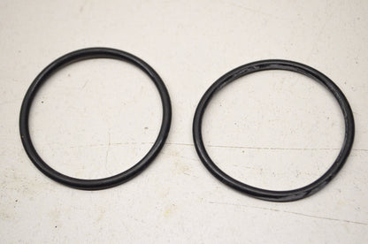 Quicksilver 25-33145 Mercury Water Pump O-Ring Qty 2 NOS