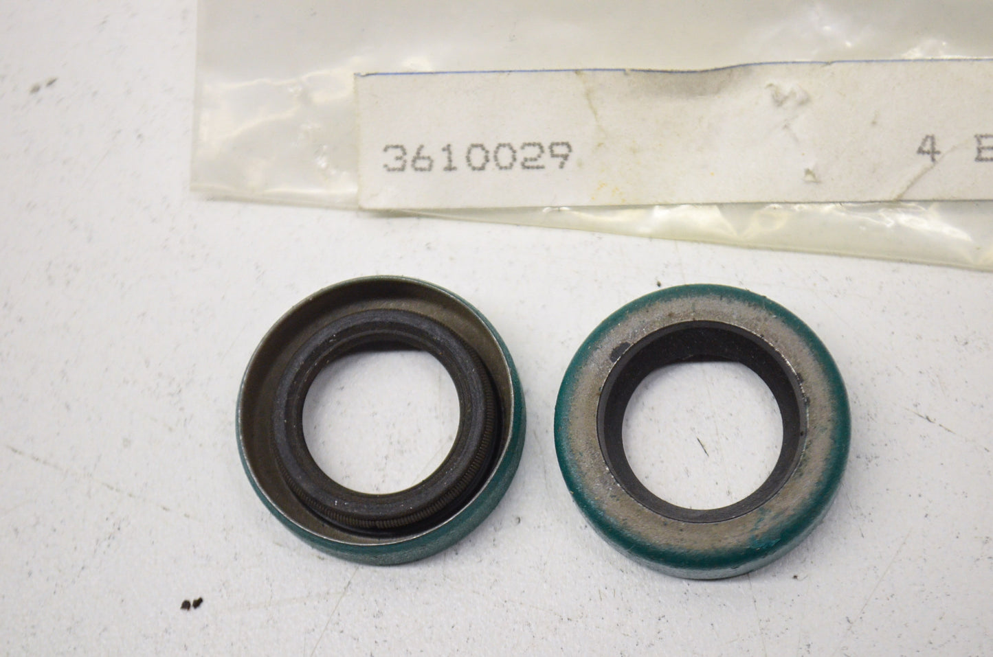 OEM Polaris 3610029 Oil Seal Qty 2 NOS