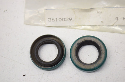 OEM Polaris 3610029 Oil Seal Qty 2 NOS