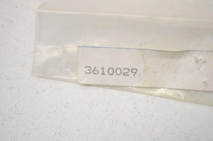 OEM Polaris 3610029 Oil Seal Qty 2 NOS
