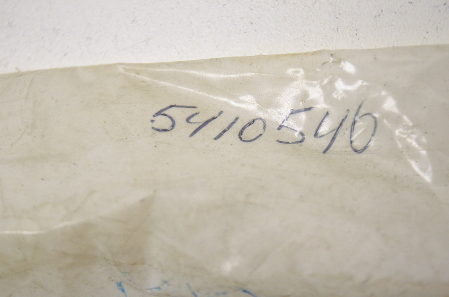 OEM Polaris 5410540 Rod End Seal Boot NOS