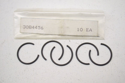 OEM Polaris 3084456 Piston Pin Clip Qty 5 NOS