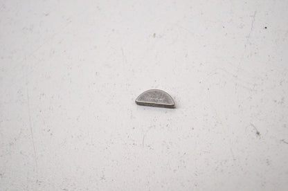 New OEM Polaris Woodruff Key 00-02 Xpedition 325 425 NOS