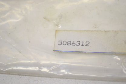New OEM Polaris Woodruff Key 00-02 Xpedition 325 425 NOS