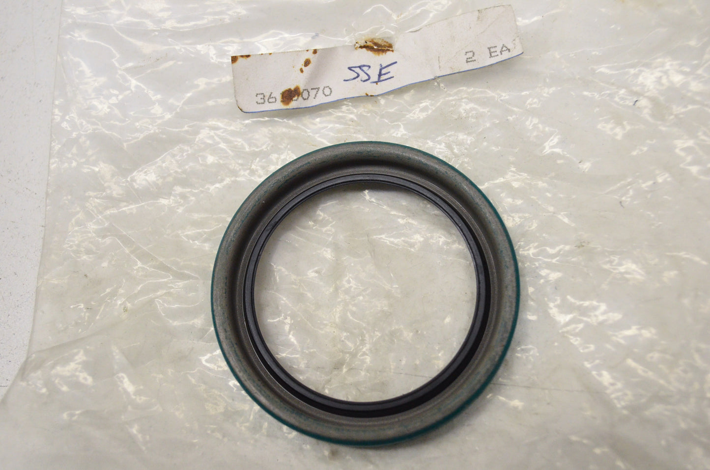 OEM Polaris 3610070 Lip Seal NOS