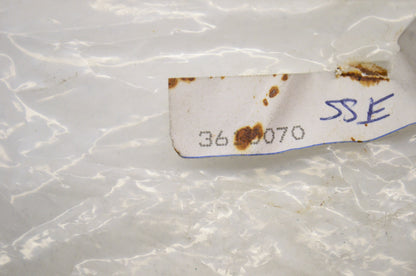 OEM Polaris 3610070 Lip Seal NOS