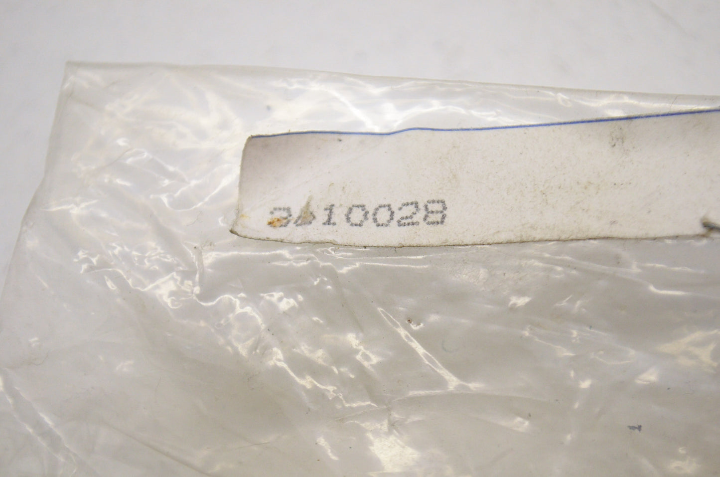 OEM Polaris 3610028 Hub Strut Seal NOS