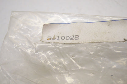 OEM Polaris 3610028 Hub Strut Seal NOS