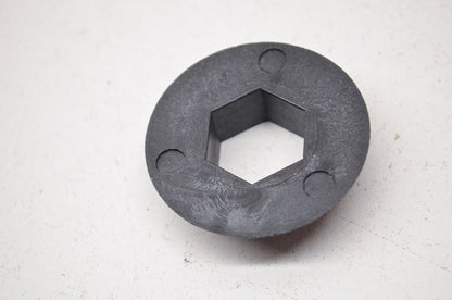 OEM Polaris 5430807 Bottom Ball Pivot NOS