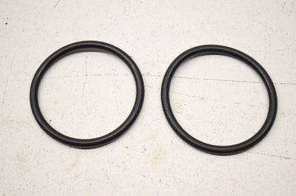 New OEM Quicksilver Mercury Water Pump O Rings QTY 2 NOS