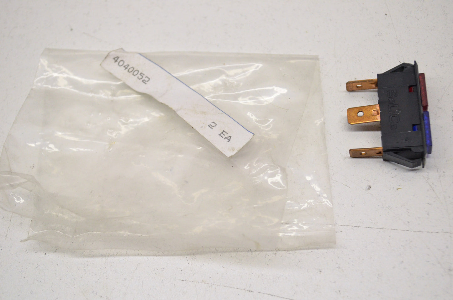 New OEM Polaris Low Oil High Beam Indicator Scrambler Xplorer Xpress NOS